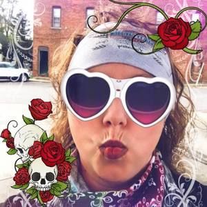 Meet your Posher, Heather